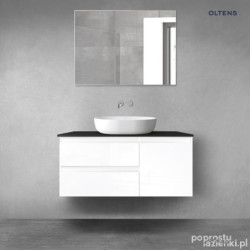 Zestaw mebli łazienkowych...