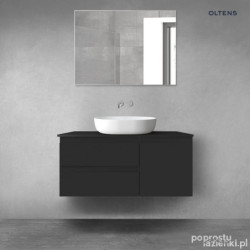 Zestaw mebli łazienkowych...