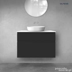 Zestaw mebli łazienkowych...