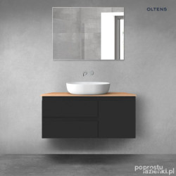 Zestaw mebli łazienkowych...