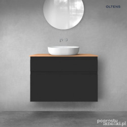 Zestaw mebli łazienkowych...