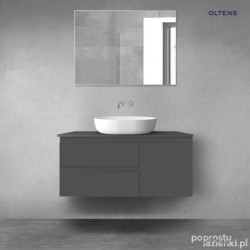 Zestaw mebli łazienkowych...