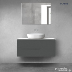 Zestaw mebli łazienkowych...