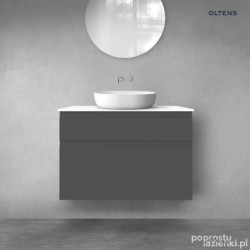 Zestaw mebli łazienkowych...