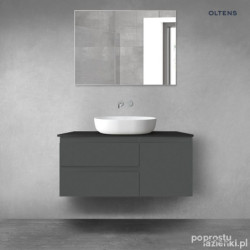 Zestaw mebli łazienkowych...