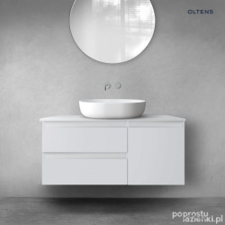 Zestaw mebli łazienkowych...