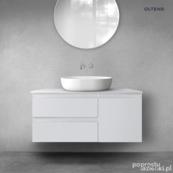 Zestaw mebli łazienkowych...