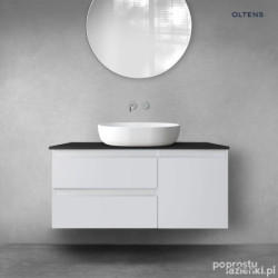 Zestaw mebli łazienkowych...