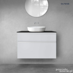 Zestaw mebli łazienkowych...