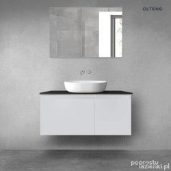 Zestaw mebli łazienkowych...