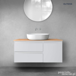 Zestaw mebli łazienkowych...