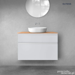 Zestaw mebli łazienkowych...