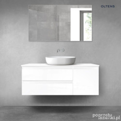 Zestaw mebli łazienkowych...