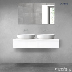 Zestaw mebli łazienkowych...