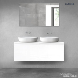 Zestaw mebli łazienkowych...
