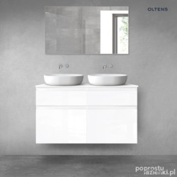 Zestaw mebli łazienkowych...