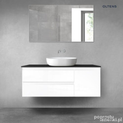 Zestaw mebli łazienkowych...