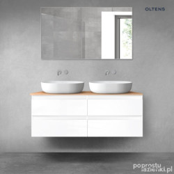 Zestaw mebli łazienkowych...