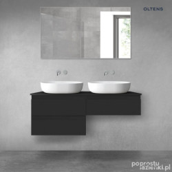 Zestaw mebli łazienkowych...