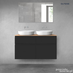 Zestaw mebli łazienkowych...