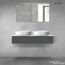 Zestaw mebli łazienkowych...