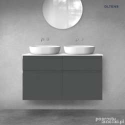 Zestaw mebli łazienkowych...