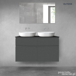 Zestaw mebli łazienkowych...