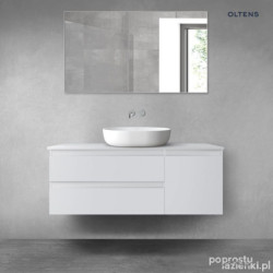 Zestaw mebli łazienkowych...
