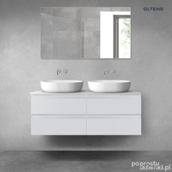 Zestaw mebli łazienkowych...