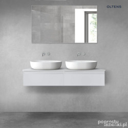 Zestaw mebli łazienkowych...