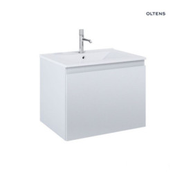 Zestaw umywalka z szafką 60...