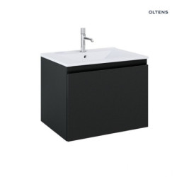 Zestaw umywalka z szafką 60...