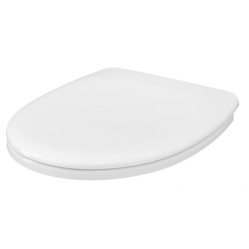 Deska sedesowa duroplast Moduo Delfi Cersanit (K98-0191)