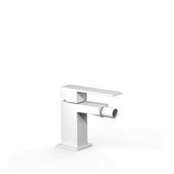 Bateria bidetowa biały mat...