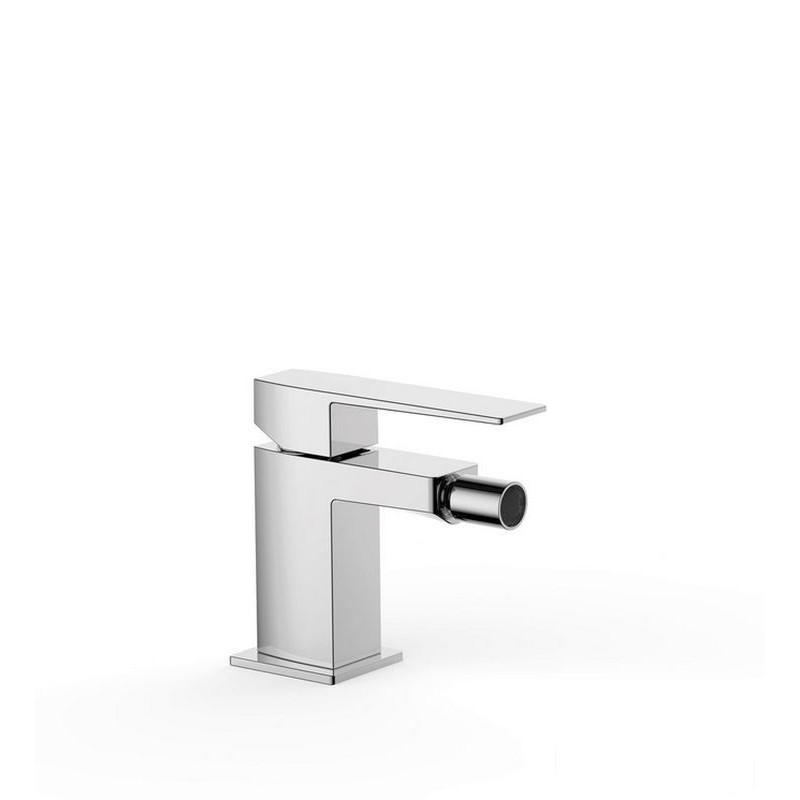 Bateria bidetowa chrom Slim Tres (20212001)