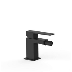 Bateria bidetowa czarny mat...