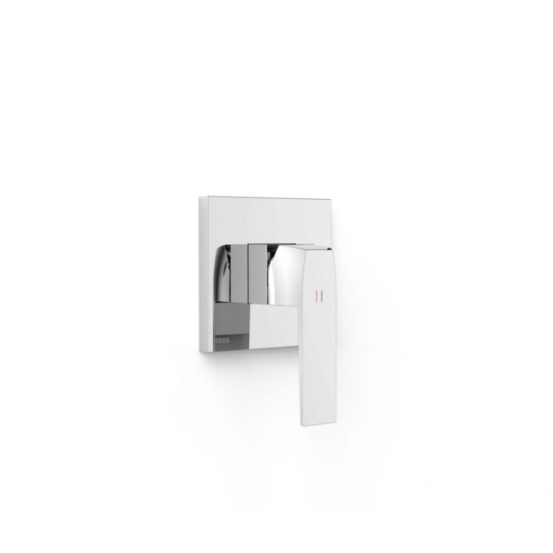 Bateria podtynkowa Rapid-Box Slim Tres (20227810)