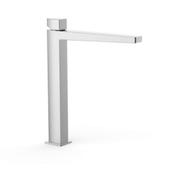 Bateria umywalkowa XXL Slim...