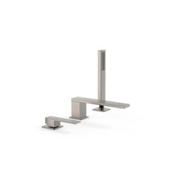 Bateria wannowa stal Slim...