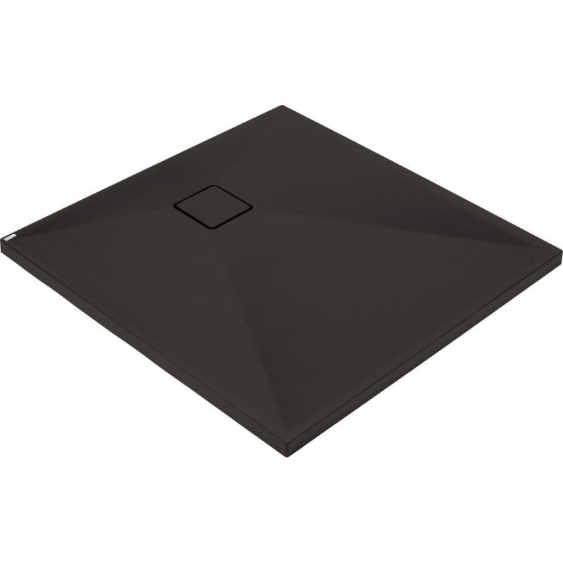 Brodzik granitowy kwadratowy 80x80cm Correo Deante (KQR N42B)