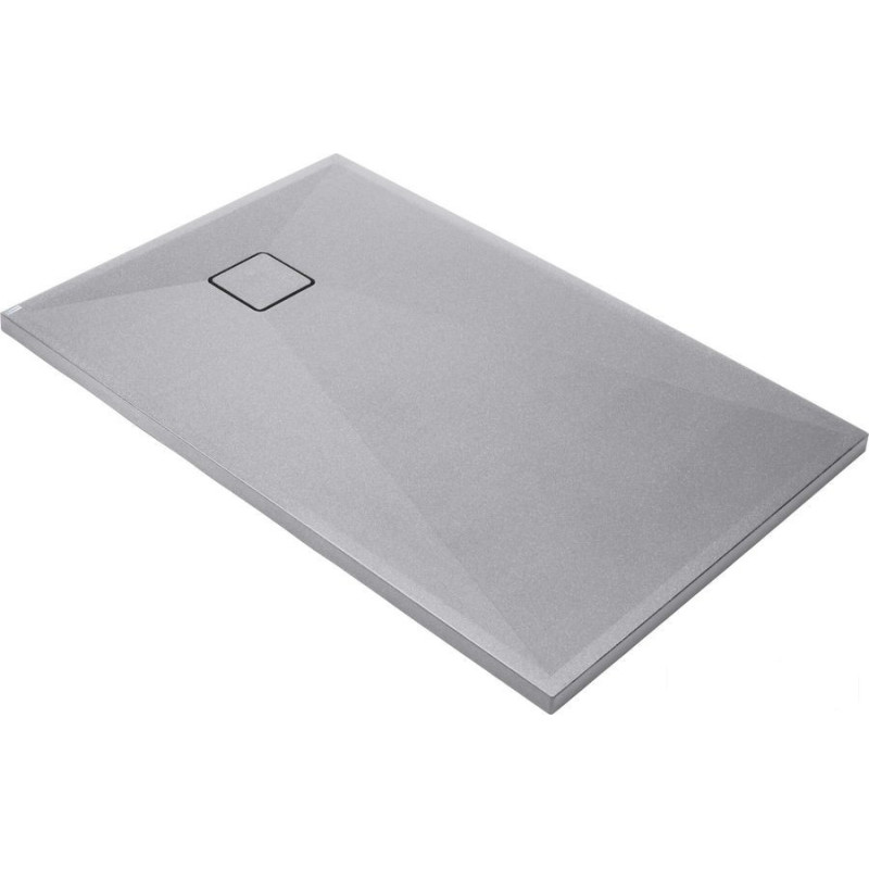 Brodzik granitowy prostokątny 100x70cm Correo Deante (KQR S75B)