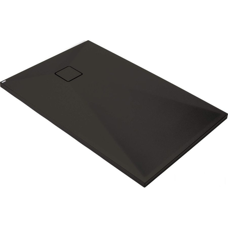 Brodzik granitowy prostokątny 120x70cm Correo Deante (KQR N73B)