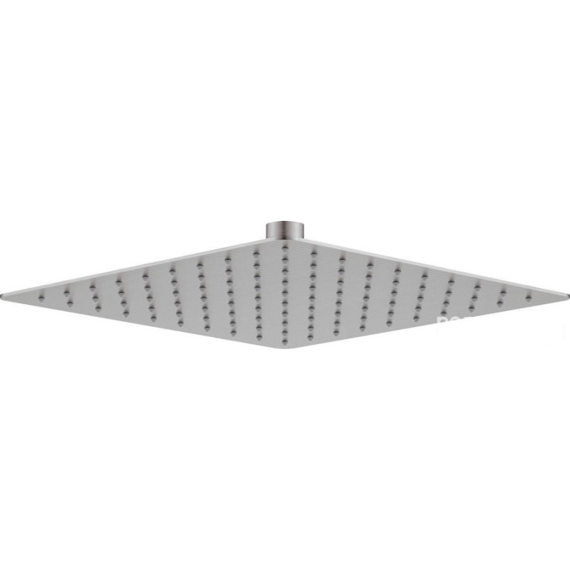 Głowica prysznicowa stalowa 250x250mm Cascada Deante (NAC F02K)