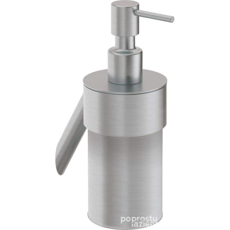 Dozownik mydła Silia Deante (ADI F421)