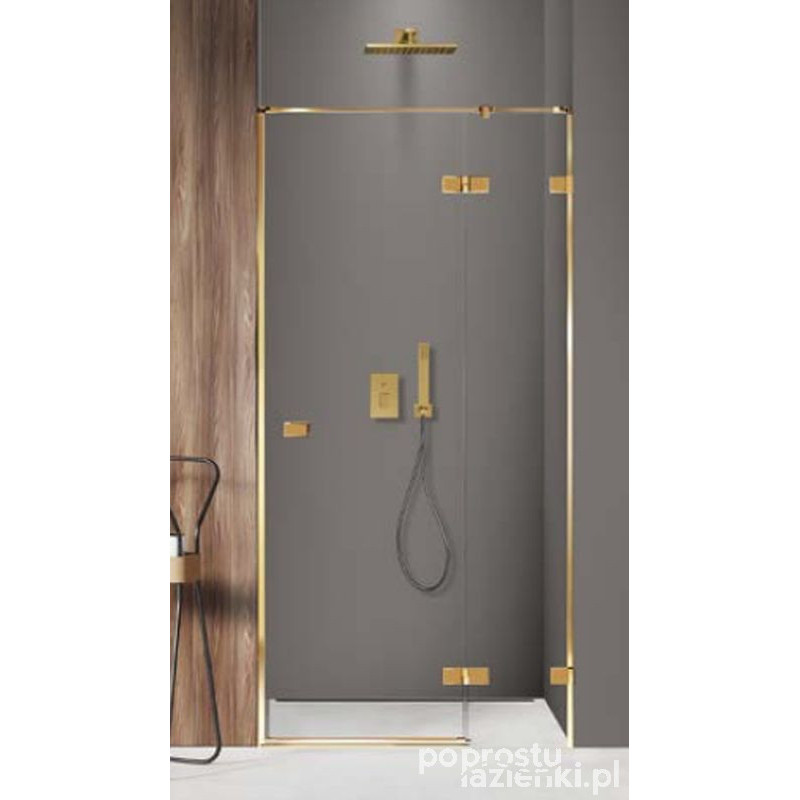Drzwi wnękowe 90 Avexa Gold Shine XR New Trendy (EXK-6739)
