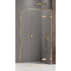 Kabina kwadratowa 100x100...