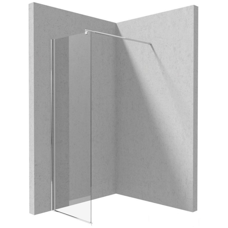 Ścianka prysznicowa walk-in 60cm Kerria Plus Deante (KTS 086P)