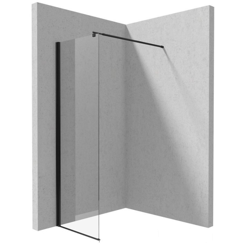 Ścianka prysznicowa / walk-in 60cm Kerria Plus Deante (KTS N86P)