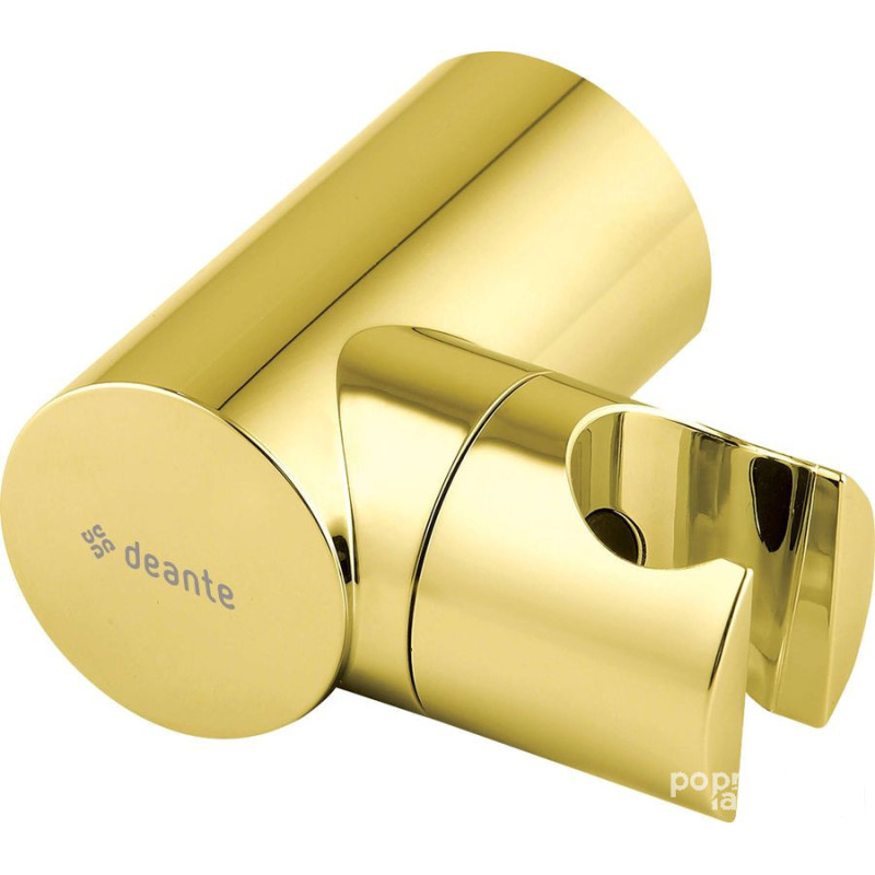 Uchwyt punktowy słuchawki Round Deante (ANO Z21U)