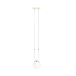 Lampa wisząca Glam 1...